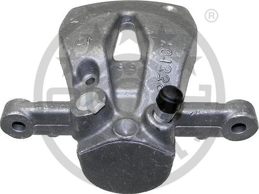 Optimal BC-1141R - Спирачен апарат vvparts.bg