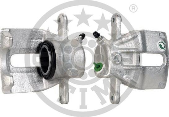 Optimal BC-1159L - Спирачен апарат vvparts.bg