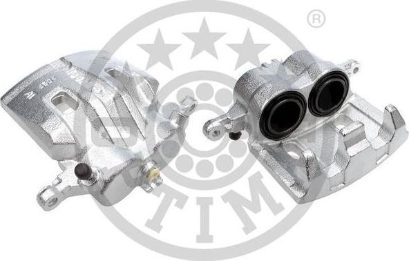 Optimal BC-1169L - Спирачен апарат vvparts.bg