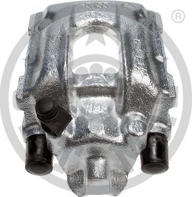 Optimal BC-1164R - Спирачен апарат vvparts.bg