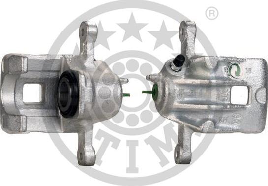 Optimal BC-1161L - Спирачен апарат vvparts.bg