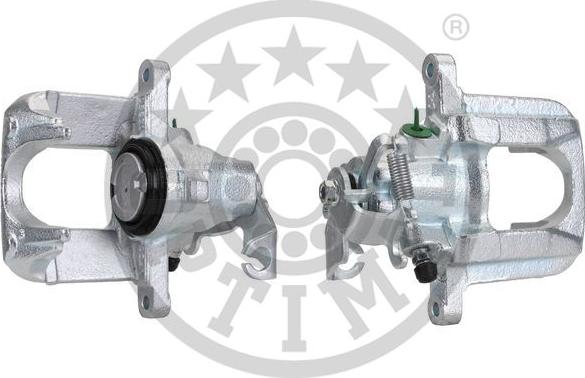 Optimal BC-1168L - Спирачен апарат vvparts.bg