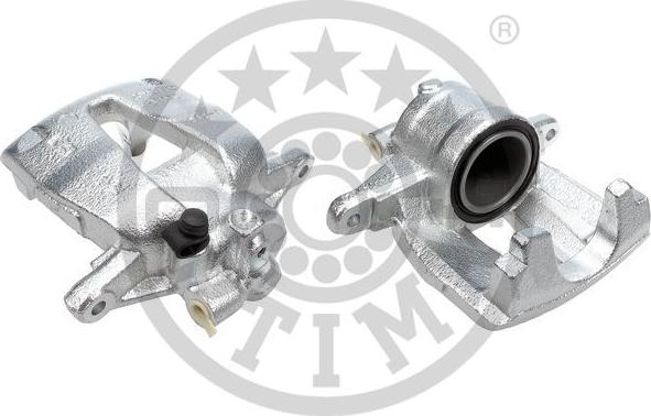 Optimal BC-1163L - Спирачен апарат vvparts.bg