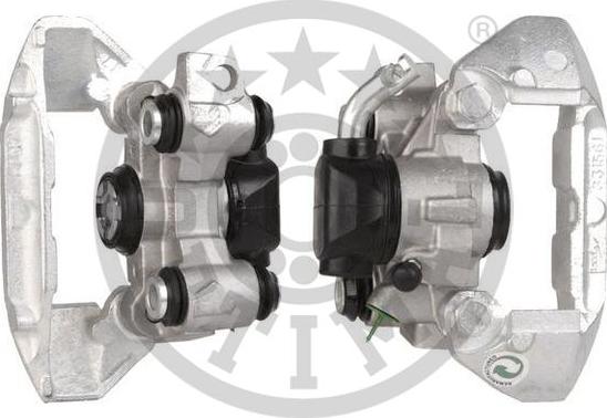 Optimal BC-1109L - Спирачен апарат vvparts.bg