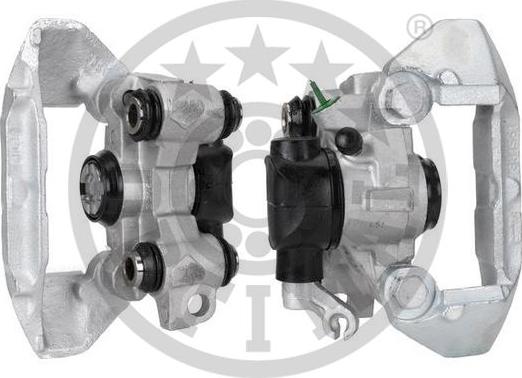 Optimal BC-1109R - Спирачен апарат vvparts.bg