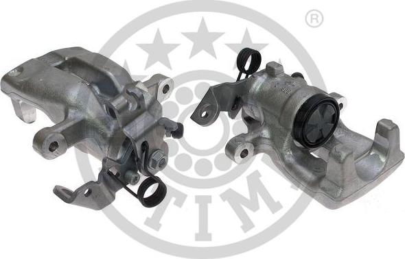 Optimal BC-1106L - Спирачен апарат vvparts.bg