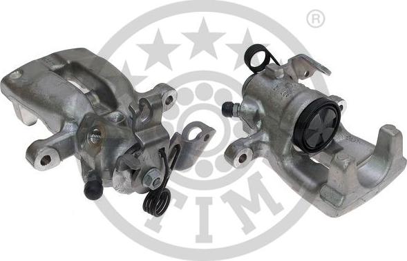 Optimal BC-1106R - Спирачен апарат vvparts.bg