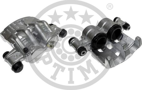 Optimal BC-1100L - Спирачен апарат vvparts.bg