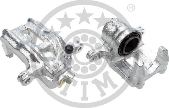 Optimal BC-1171L - Спирачен апарат vvparts.bg