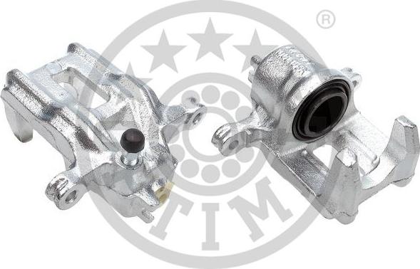 Optimal BC-1101R - Спирачен апарат vvparts.bg