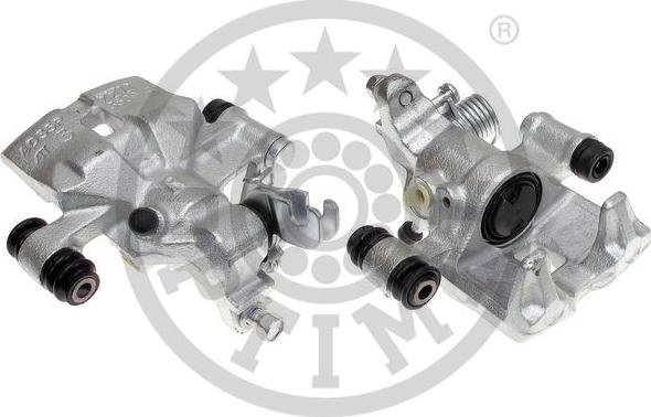 Optimal BC-1102R - Спирачен апарат vvparts.bg