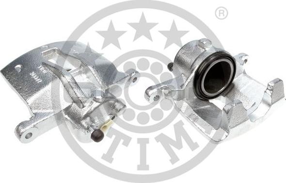 Optimal BC-1107L - Спирачен апарат vvparts.bg