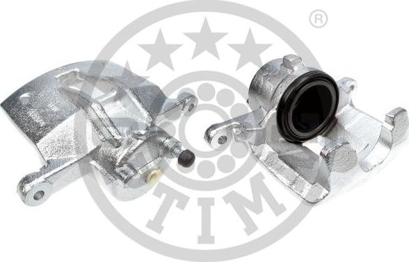 Optimal BC-1107R - Спирачен апарат vvparts.bg