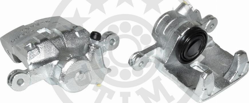 Optimal BC-1114L - Спирачен апарат vvparts.bg