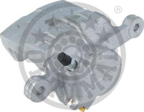 Optimal BC-1114R - Спирачен апарат vvparts.bg