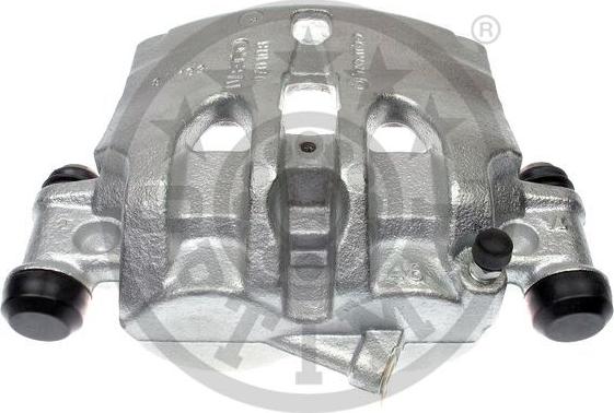 Optimal BC-1115L - Спирачен апарат vvparts.bg