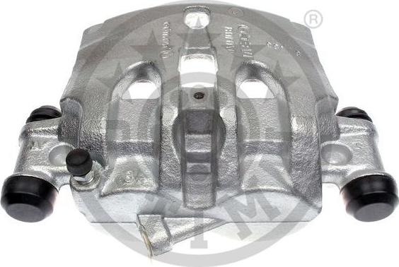 Optimal BC-1115R - Спирачен апарат vvparts.bg