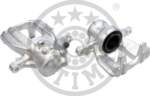 Optimal BC-1118R - Спирачен апарат vvparts.bg