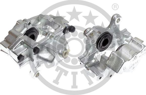 Optimal BC-1112L - Спирачен апарат vvparts.bg