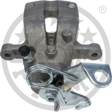 Optimal BC-1184L - Спирачен апарат vvparts.bg