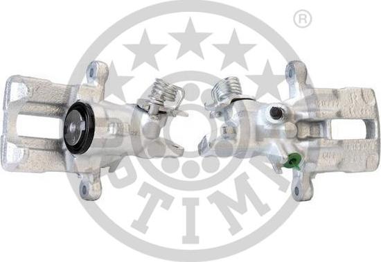 Optimal BC-1186R - Спирачен апарат vvparts.bg