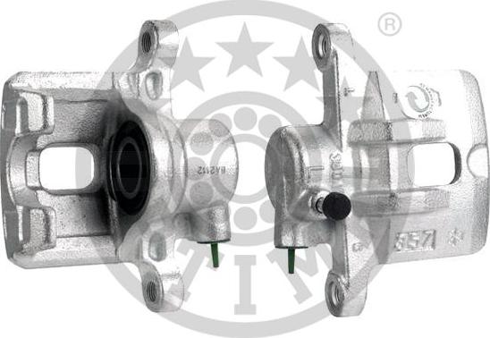 Optimal BC-1181L - Спирачен апарат vvparts.bg