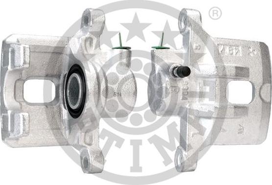 Optimal BC-1181R - Спирачен апарат vvparts.bg