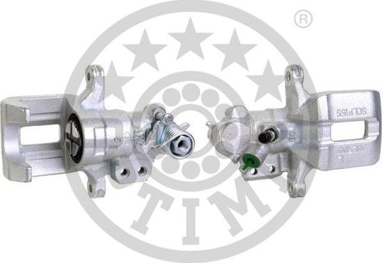 Optimal BC-1188L - Спирачен апарат vvparts.bg