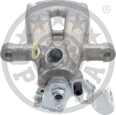 Optimal BC-1139L - Спирачен апарат vvparts.bg