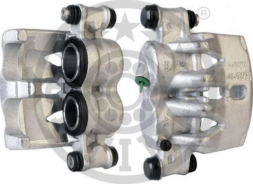 Optimal BC-1135R - Спирачен апарат vvparts.bg