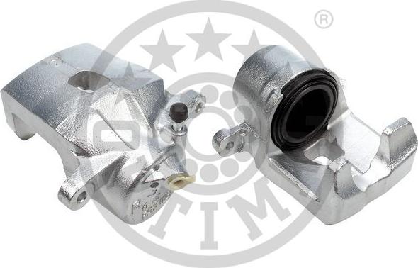 Optimal BC-1130R - Спирачен апарат vvparts.bg