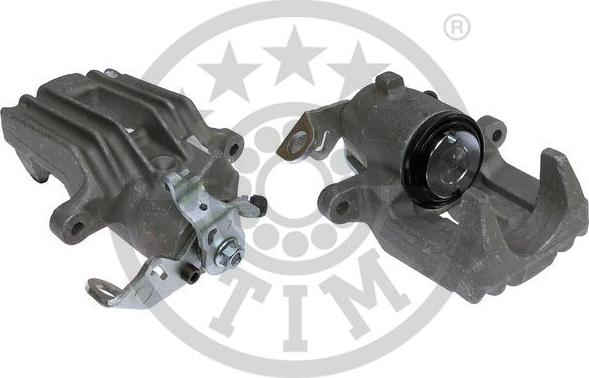 Optimal BC-1132L - Спирачен апарат vvparts.bg