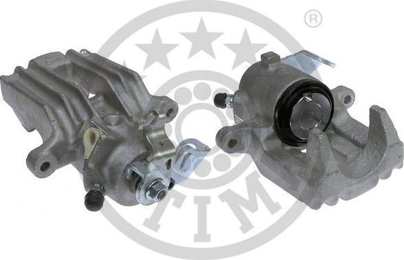 Optimal BC-1132R - Спирачен апарат vvparts.bg