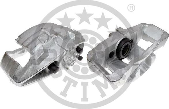 Optimal BC-1129R - Спирачен апарат vvparts.bg