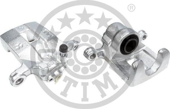 Optimal BC-1125L - Спирачен апарат vvparts.bg