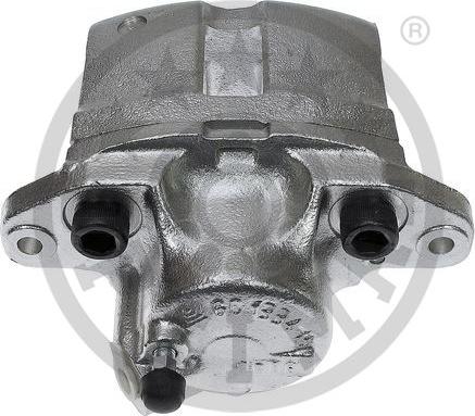 Optimal BC-1126L - Спирачен апарат vvparts.bg