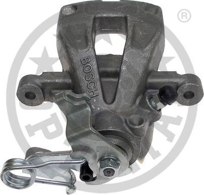 Optimal BC-1121L - Спирачен апарат vvparts.bg