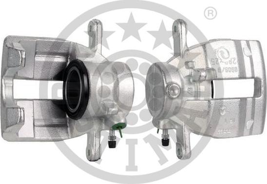 Optimal BC-1123L - Спирачен апарат vvparts.bg