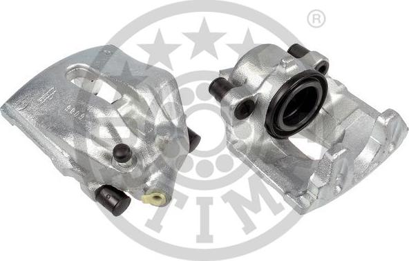 Optimal BC-1176L - Спирачен апарат vvparts.bg