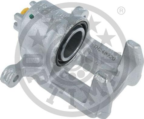 Optimal BC-1171R - Спирачен апарат vvparts.bg