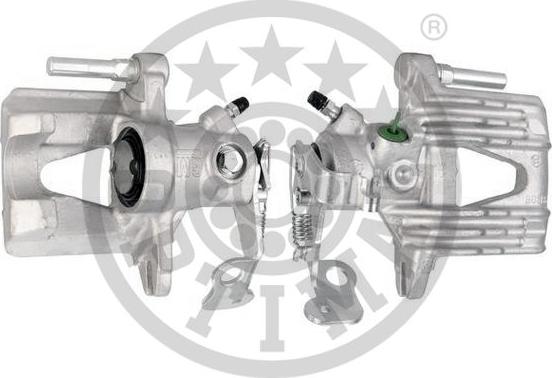 Optimal BC-1172R - Спирачен апарат vvparts.bg