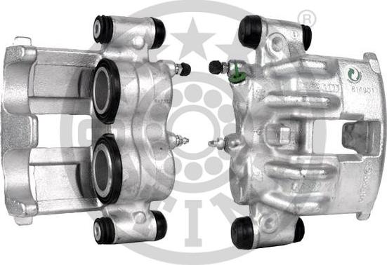 Optimal BC-1853L - Спирачен апарат vvparts.bg