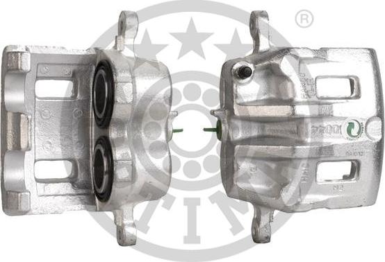 Optimal BC-1864L - Спирачен апарат vvparts.bg