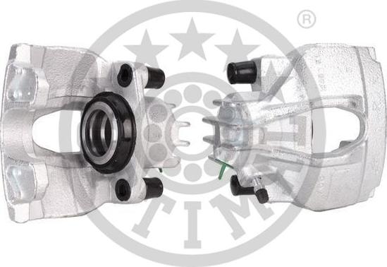 Optimal BC-1807R - Спирачен апарат vvparts.bg