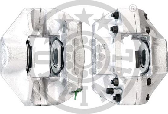 Optimal BC-1884R - Спирачен апарат vvparts.bg