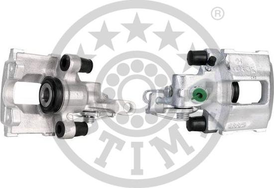 Optimal BC-1396R - Спирачен апарат vvparts.bg