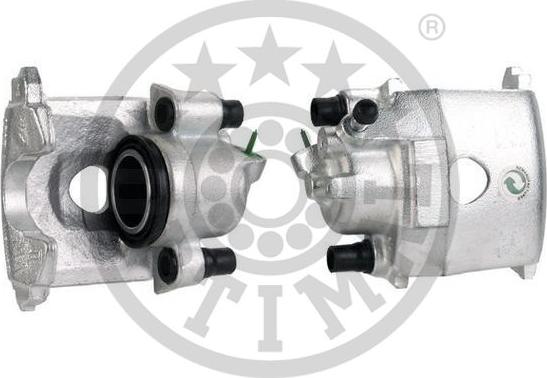 Optimal BC-1391L - Спирачен апарат vvparts.bg