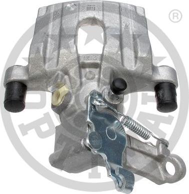 Optimal BC-1393L - Спирачен апарат vvparts.bg