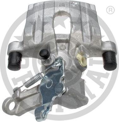 Optimal BC-1393R - Спирачен апарат vvparts.bg