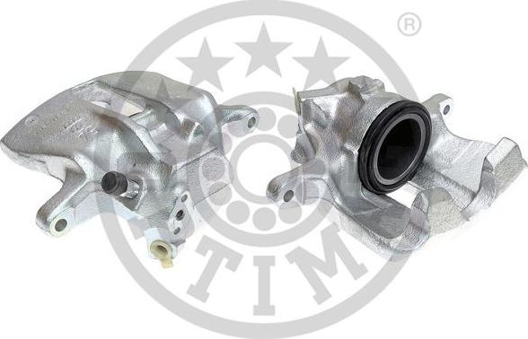 Optimal BC-1349L - Спирачен апарат vvparts.bg